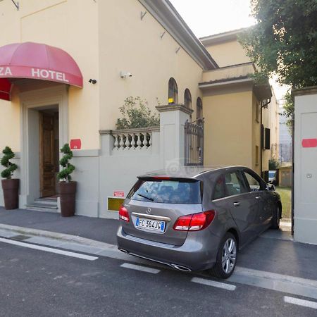 Hotel La Fortezza Firenze Esterno foto