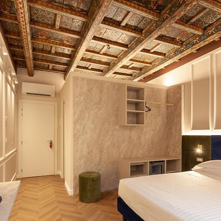 Hotel La Fortezza Firenze Esterno foto