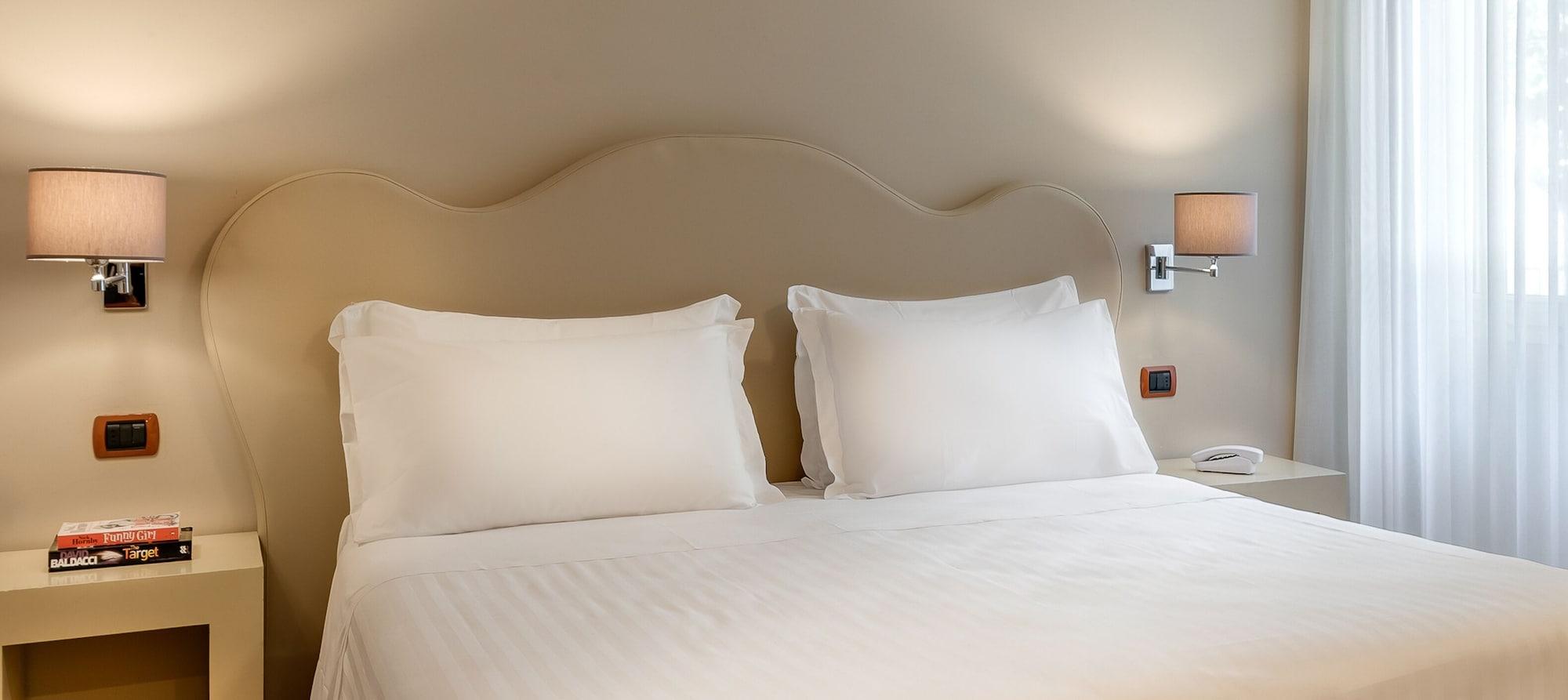 Hotel La Fortezza Firenze Esterno foto
