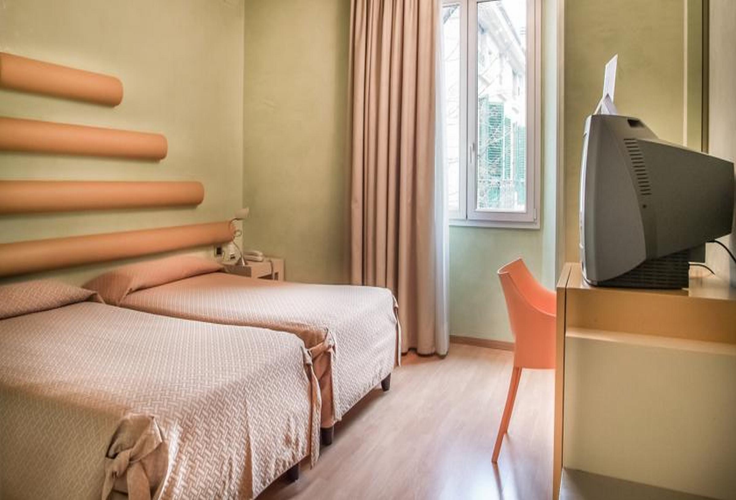 Hotel La Fortezza Firenze Esterno foto