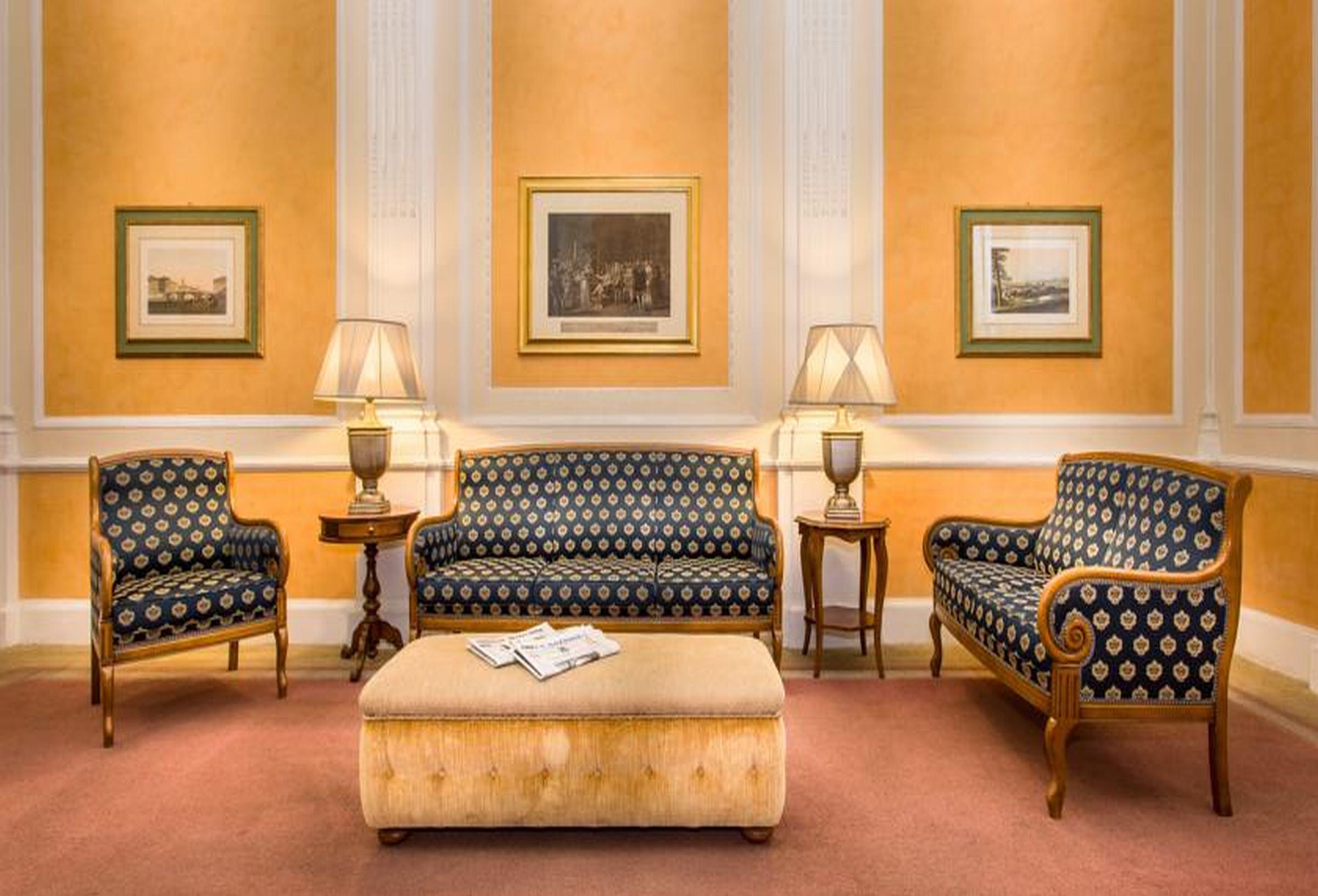 Hotel La Fortezza Firenze Esterno foto