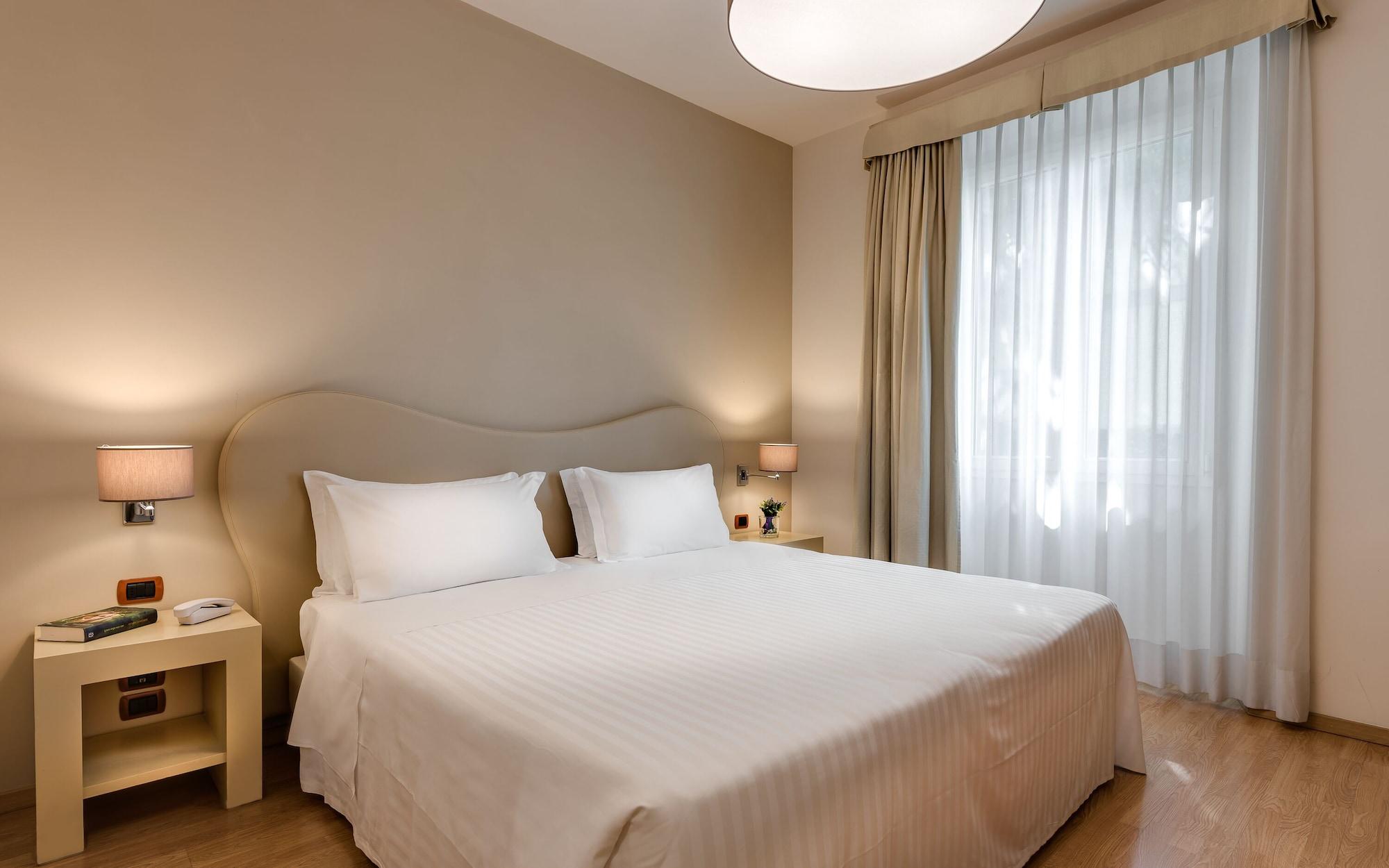 Hotel La Fortezza Firenze Esterno foto