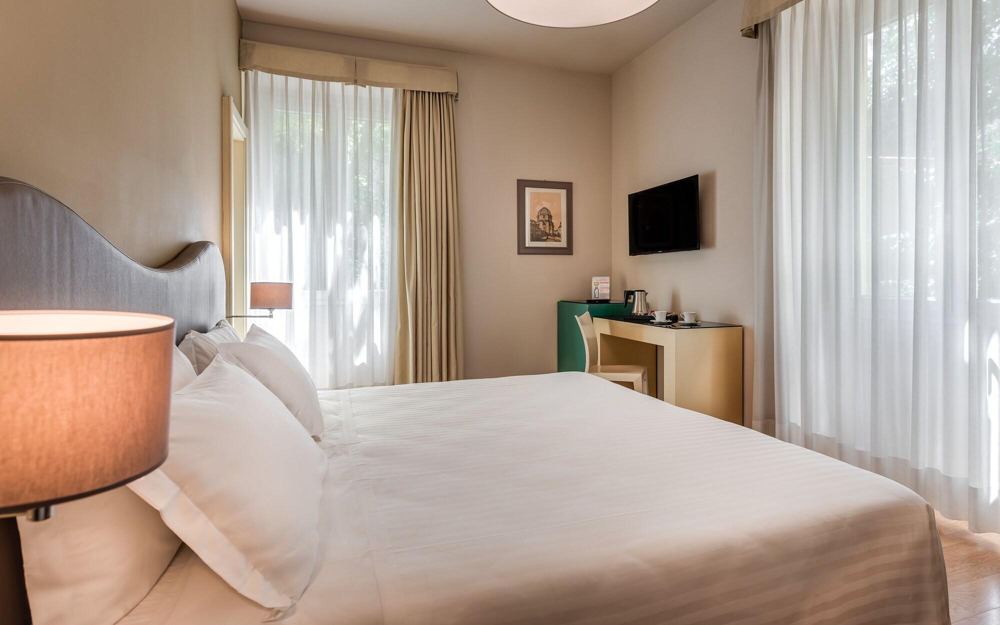 Hotel La Fortezza Firenze Esterno foto