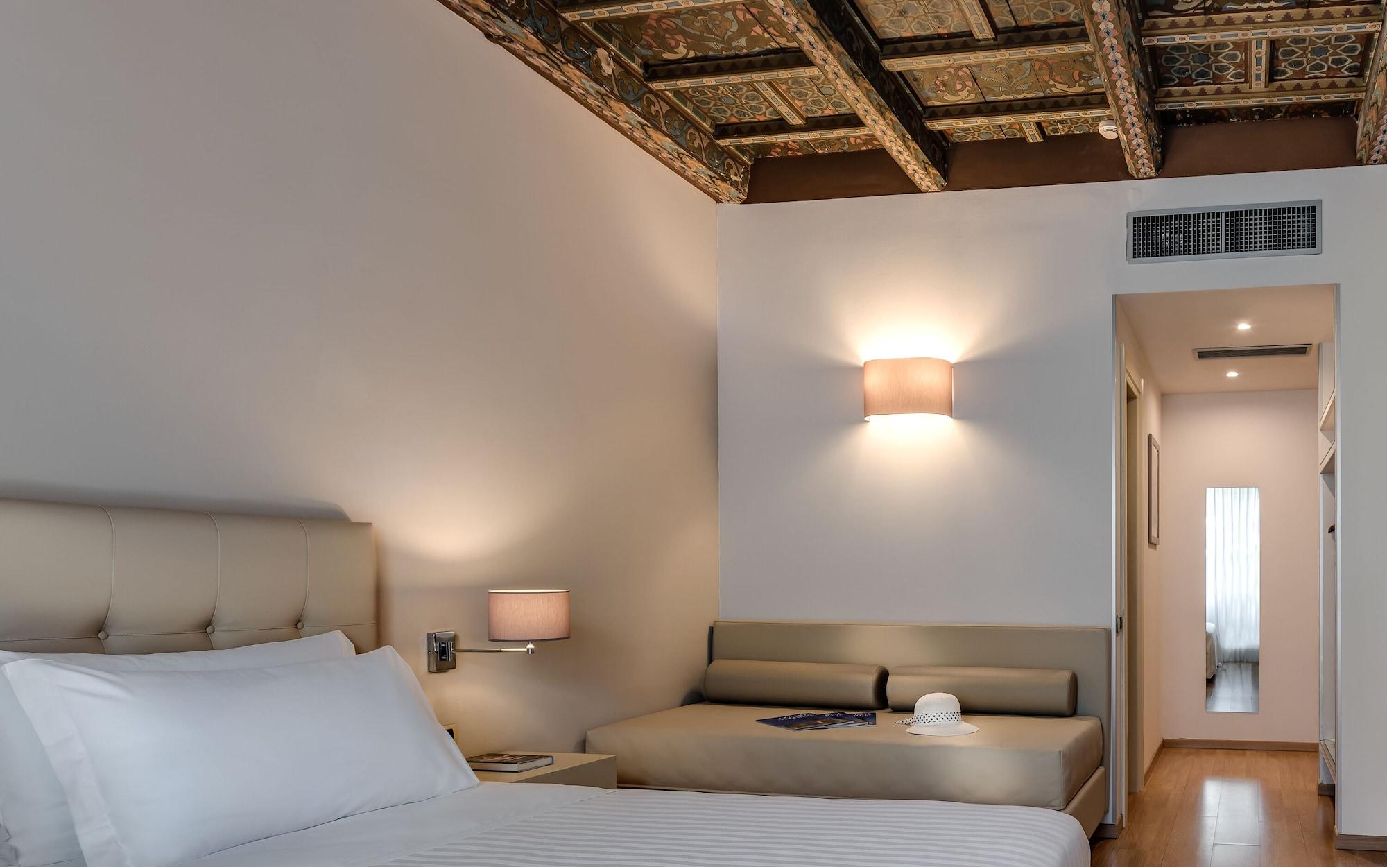 Hotel La Fortezza Firenze Esterno foto