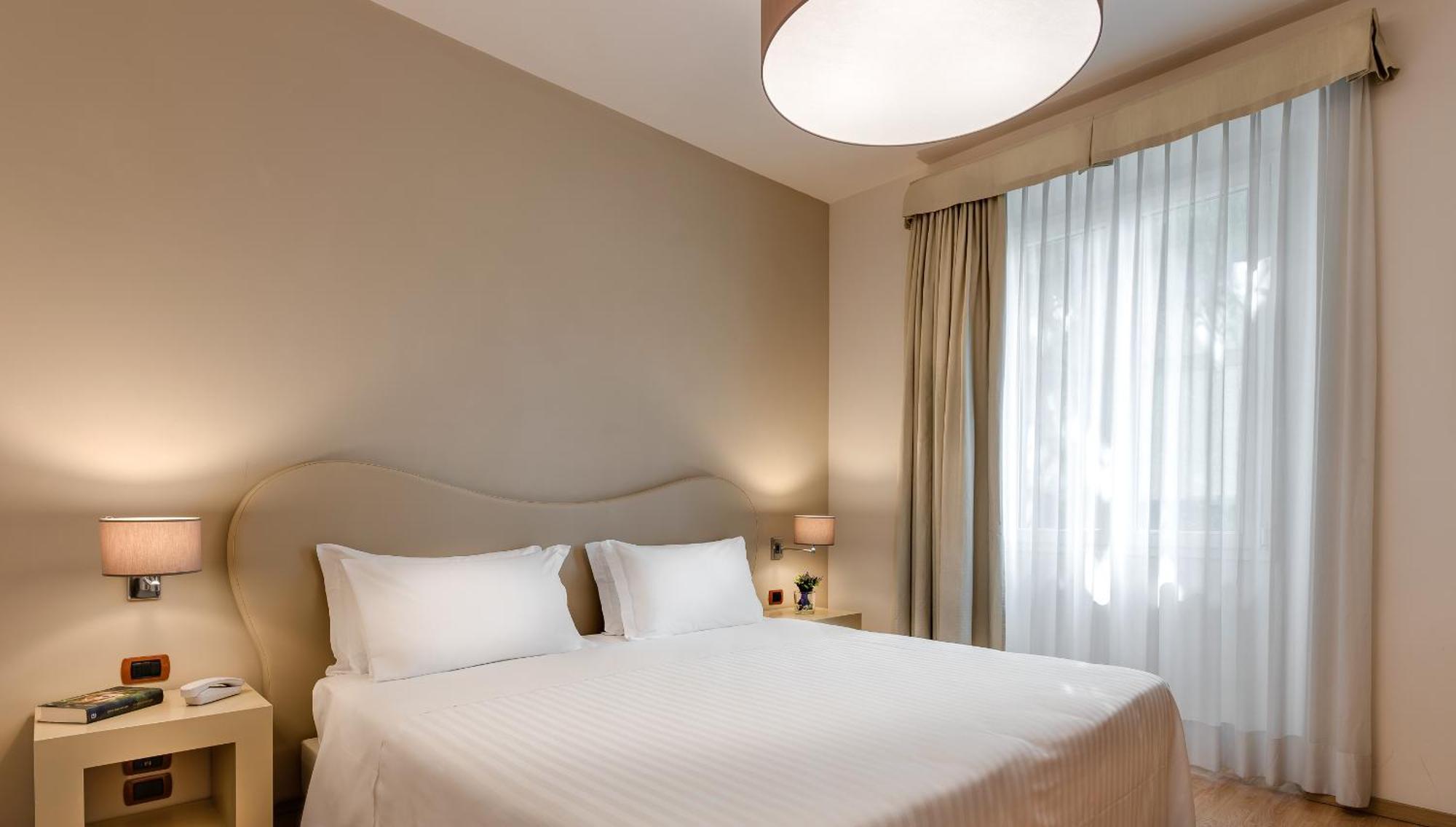 Hotel La Fortezza Firenze Esterno foto