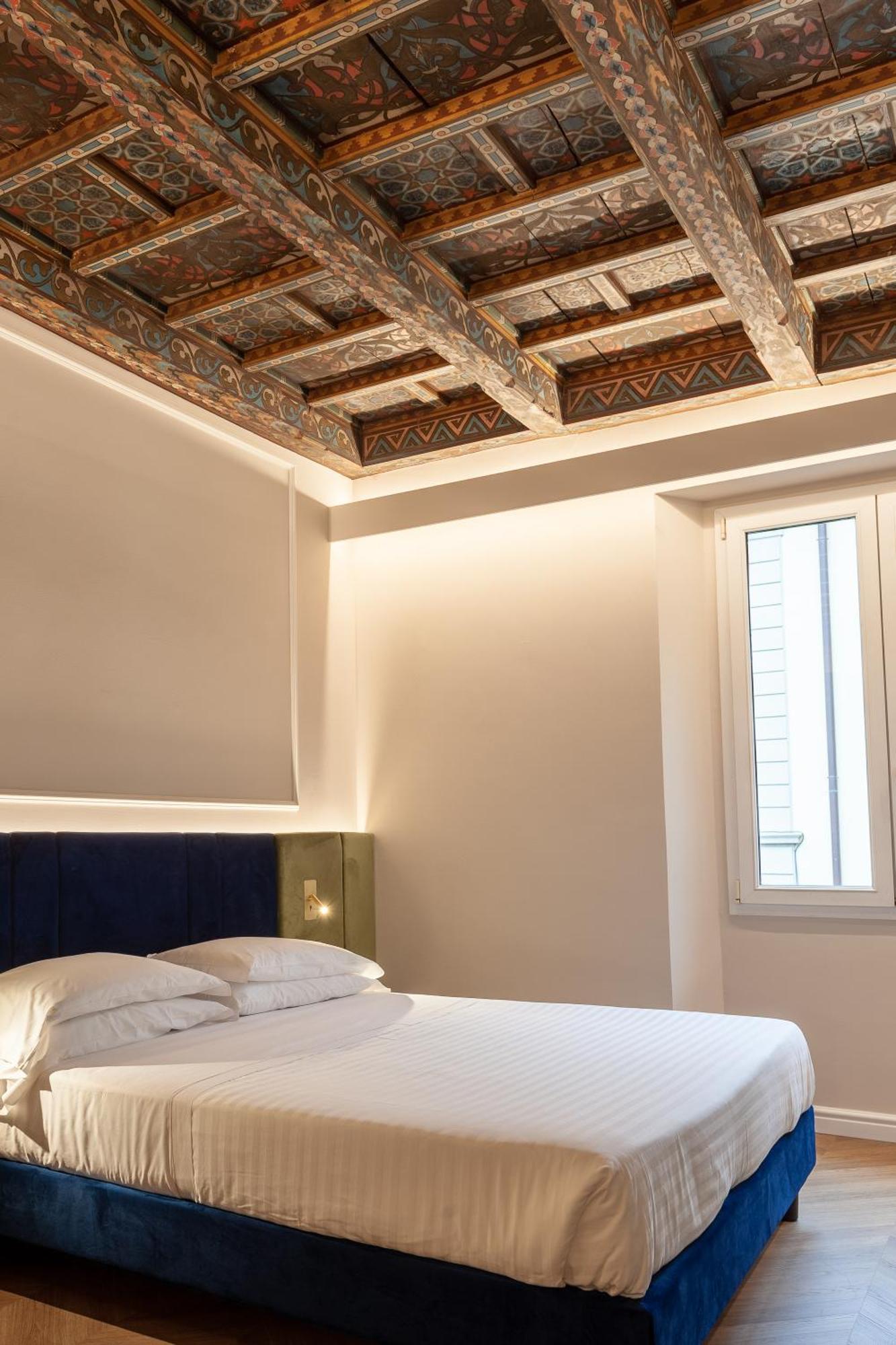 Hotel La Fortezza Firenze Esterno foto