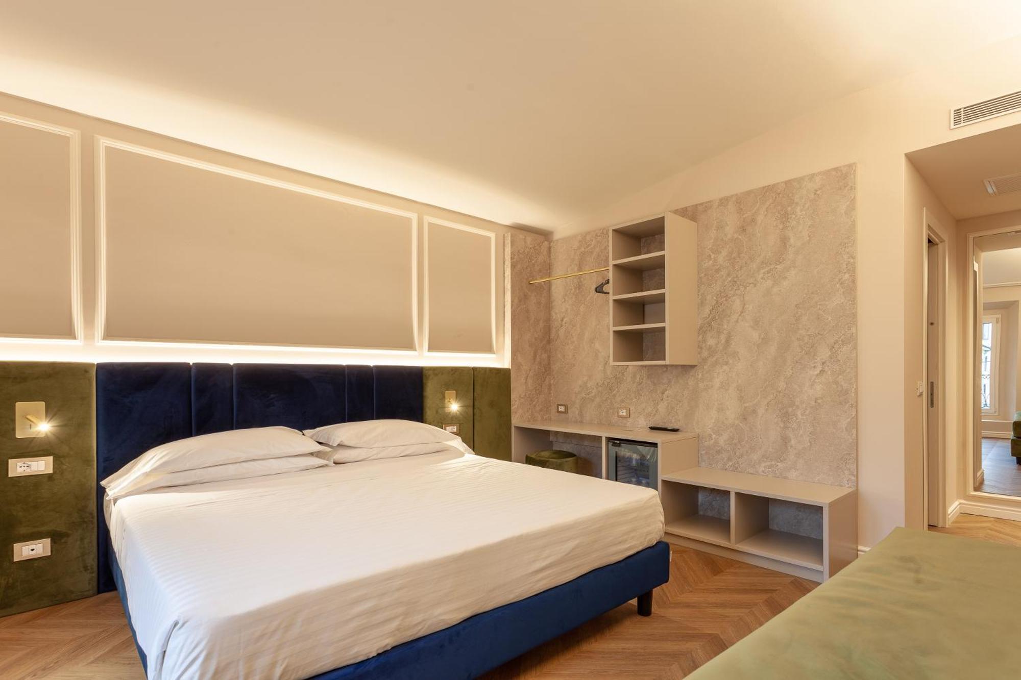 Hotel La Fortezza Firenze Esterno foto