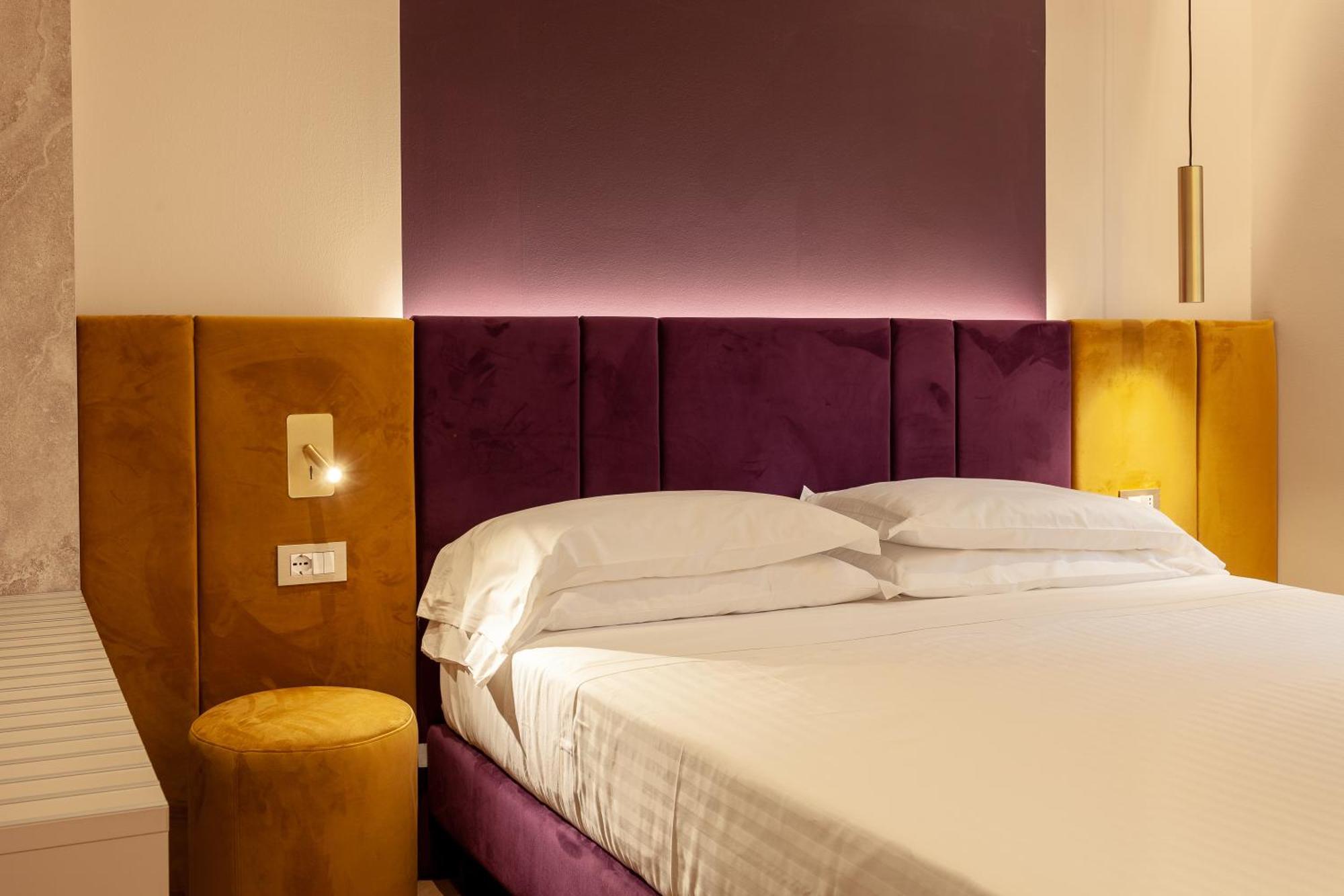 Hotel La Fortezza Firenze Esterno foto